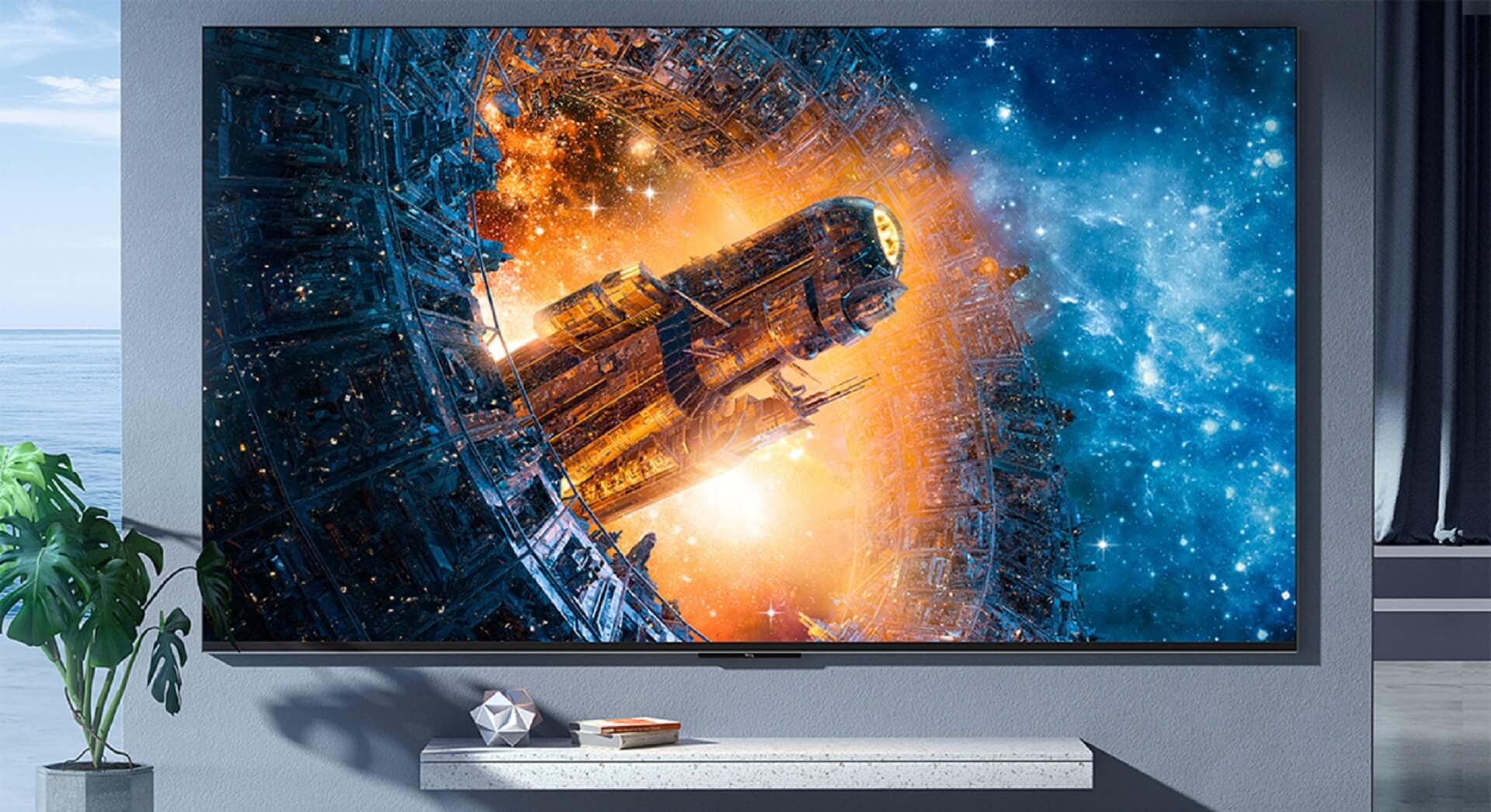 Connection Guide For Your TCL SmartV TV - Why Does My Tcl Tv Keep Turning Off