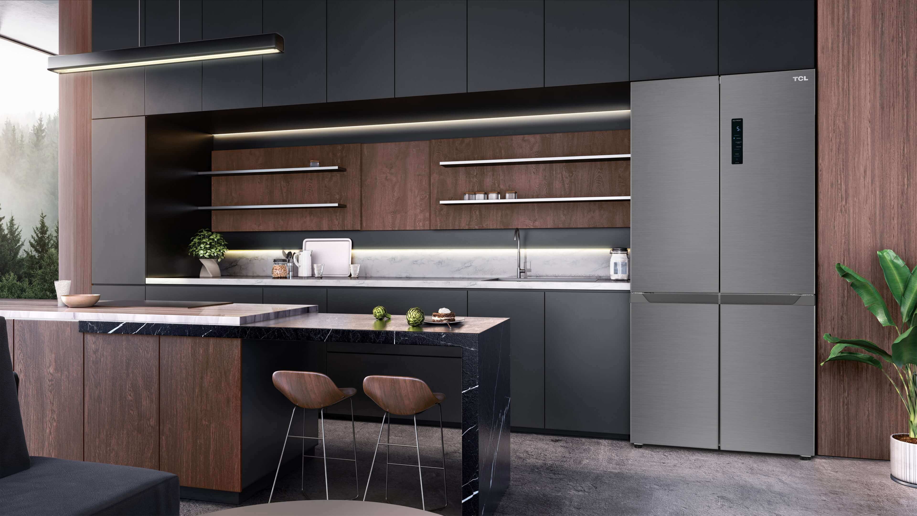 لماذا لا تقوم الثلاجة بالتبريد وكيفية إصلاحها