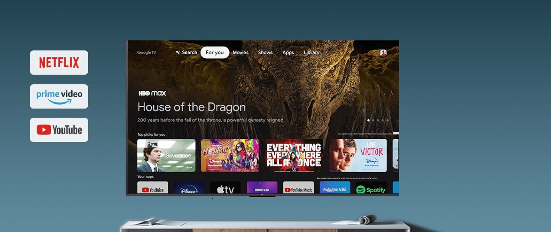 YouTube on TV Not Working, How to Fix?