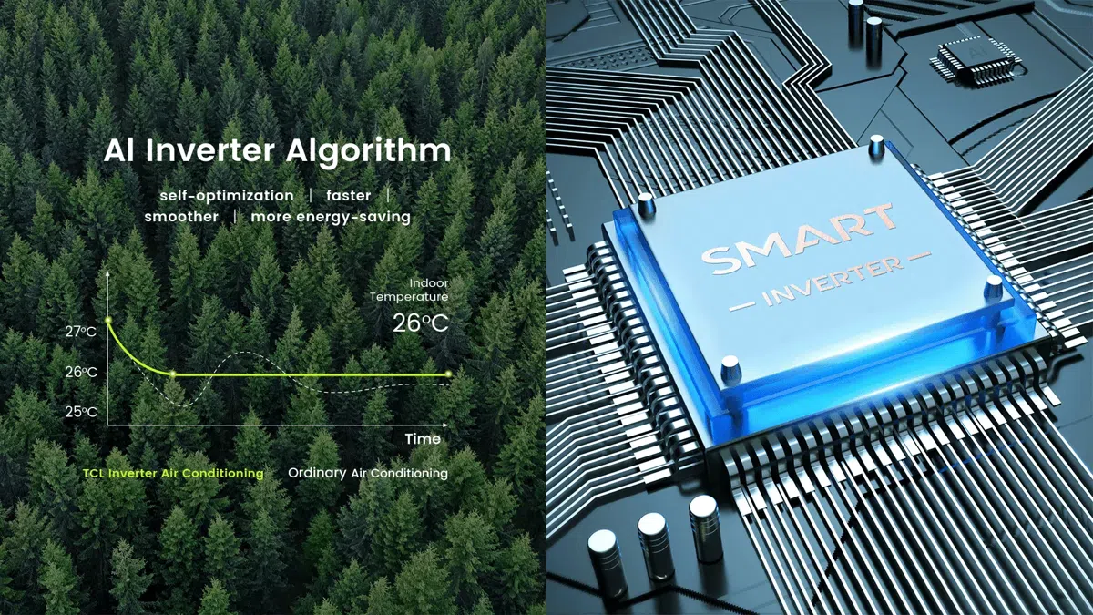 Yapay Zeka İnvertörü