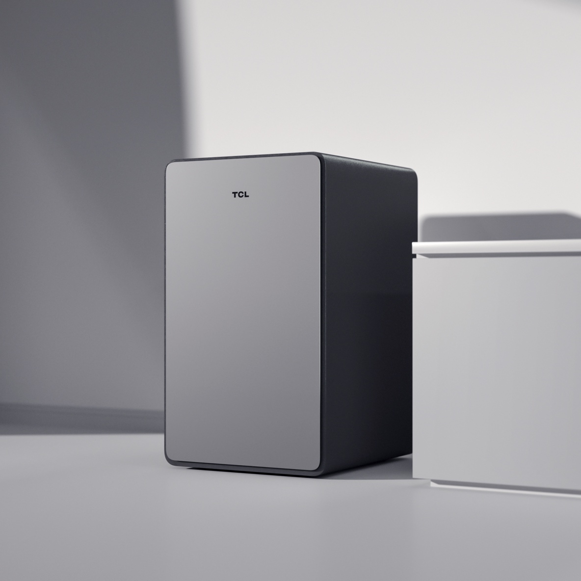 Super Slim and Sleek Design 