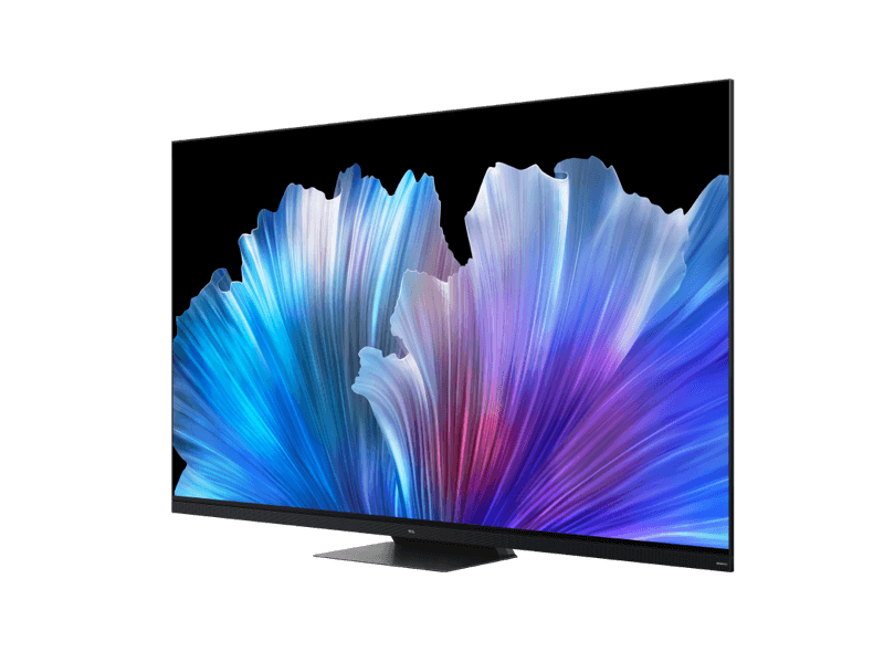 TCL TV C935-Mini LED 4K HDR10+ Quantum dots 144Hz VRR-TCL Global
