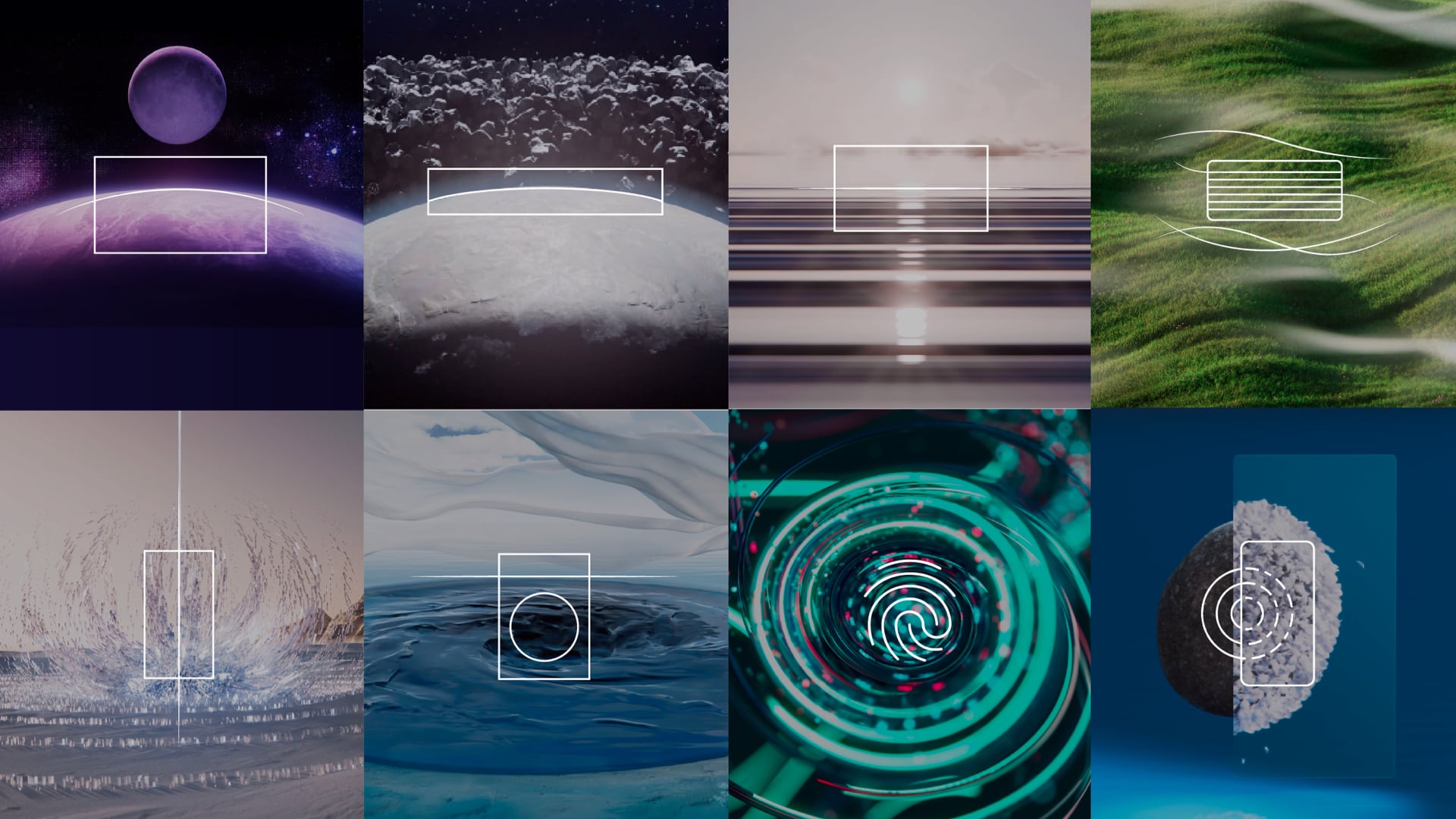 2025灵感自然美学