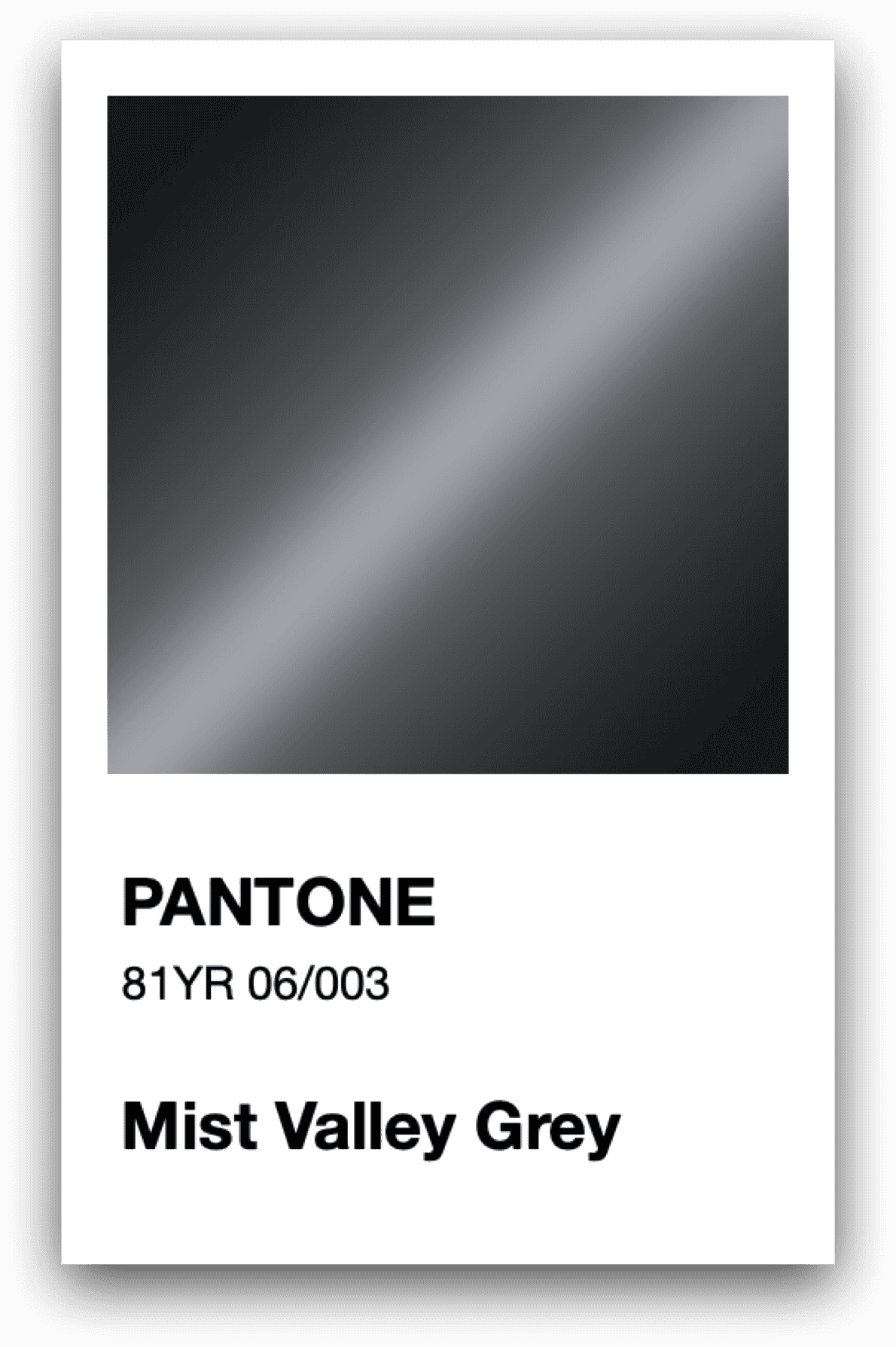 Mist Valley Grey