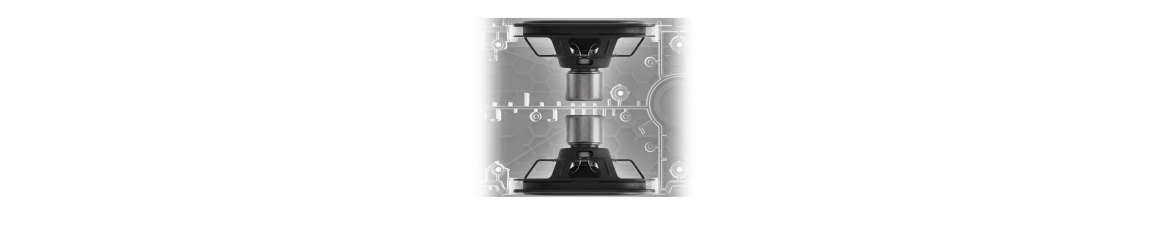 Soundbar Structure Overlay