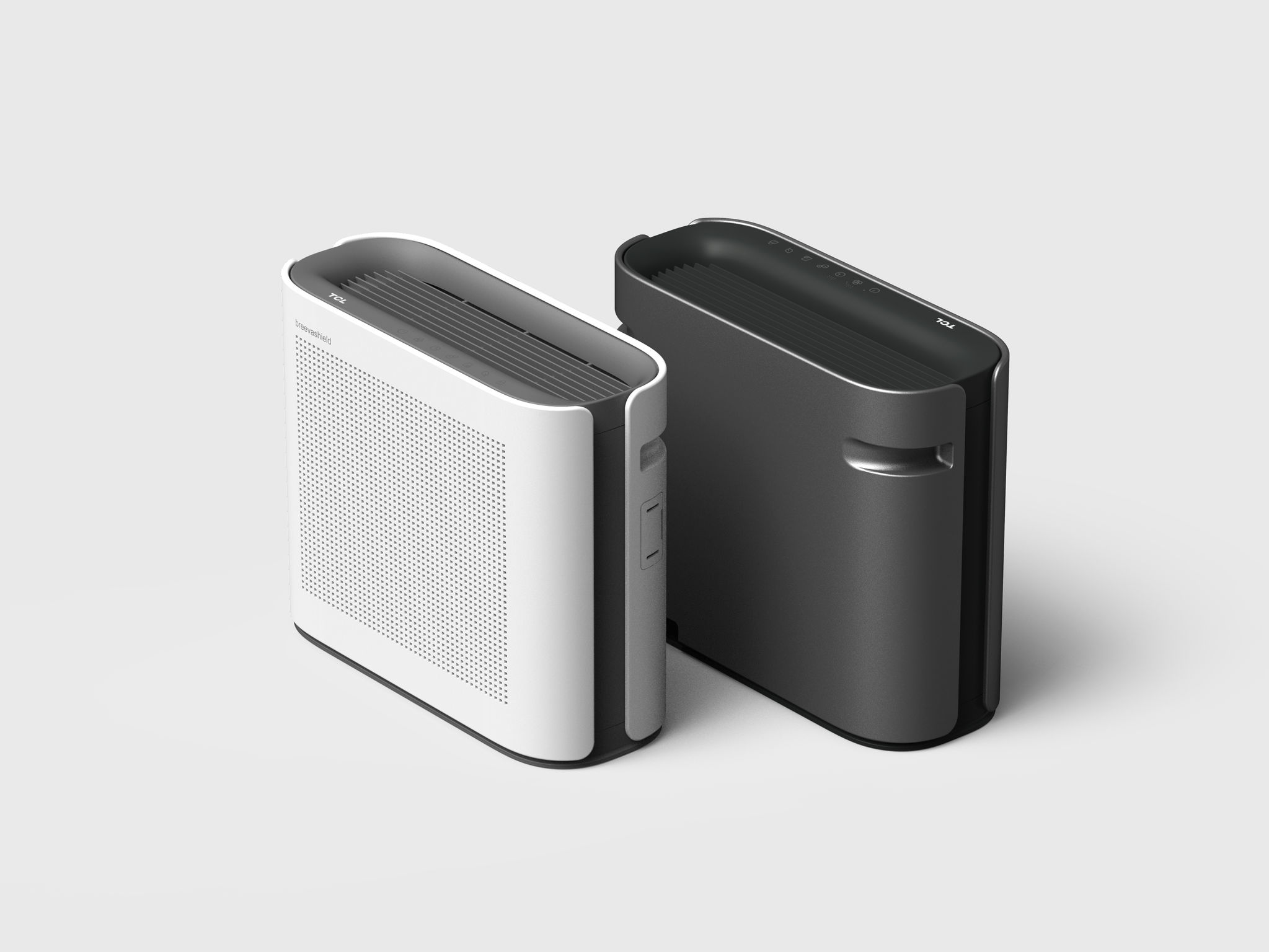 Air purifier Pro 400