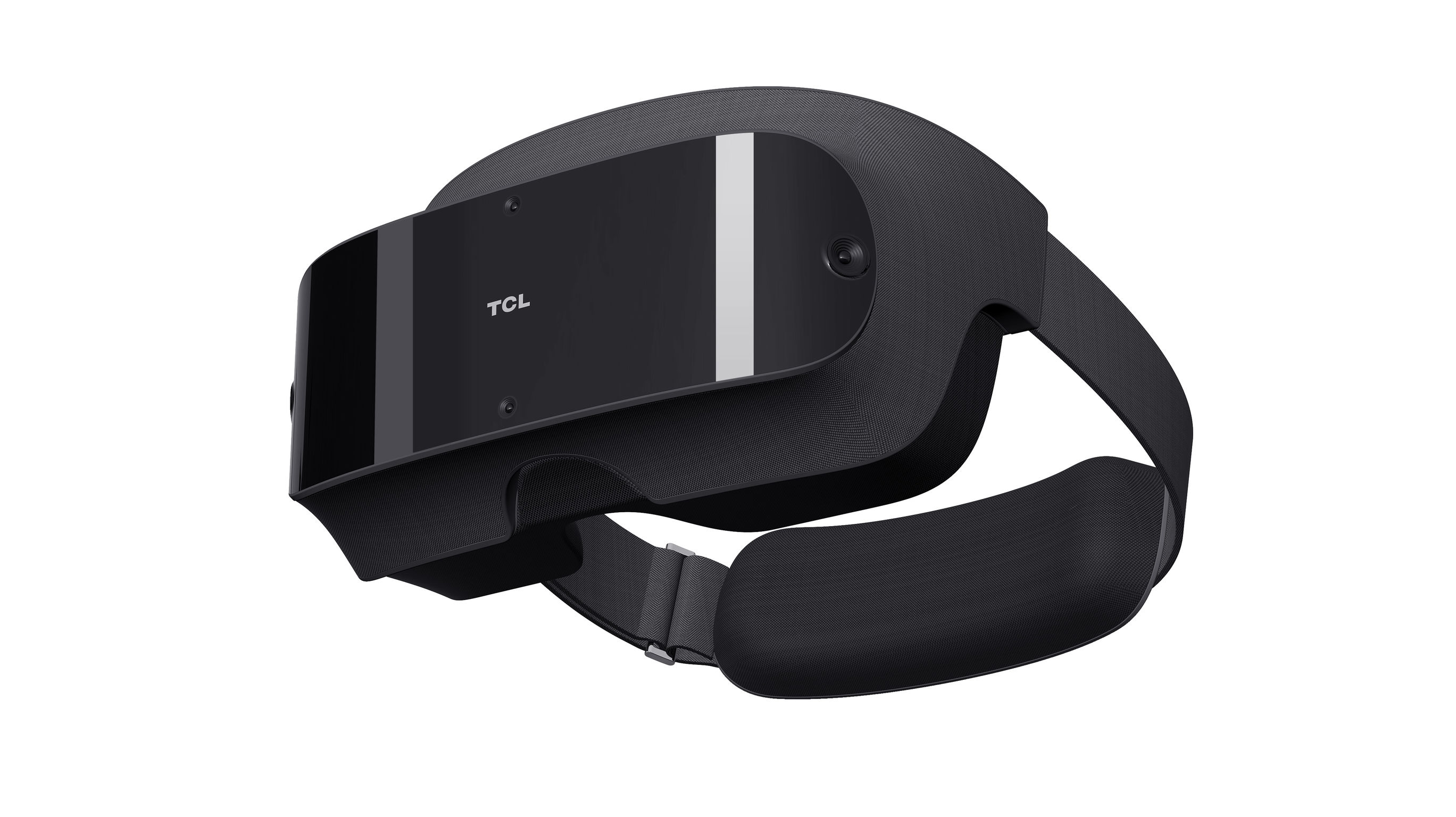 MOLED G VRグラス TCL MOLED G VR Glasses & TCL 10 Plus Unboxing with First Time