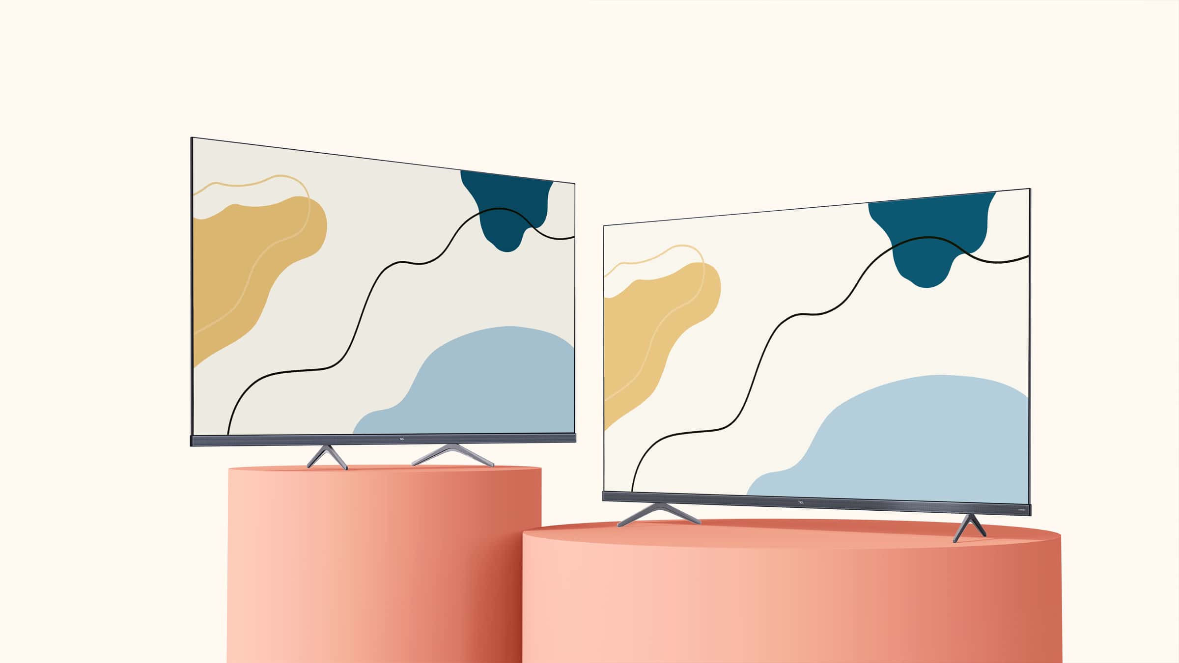 TCL 2024 QLED TV Series (P11H, C651, Q571G)