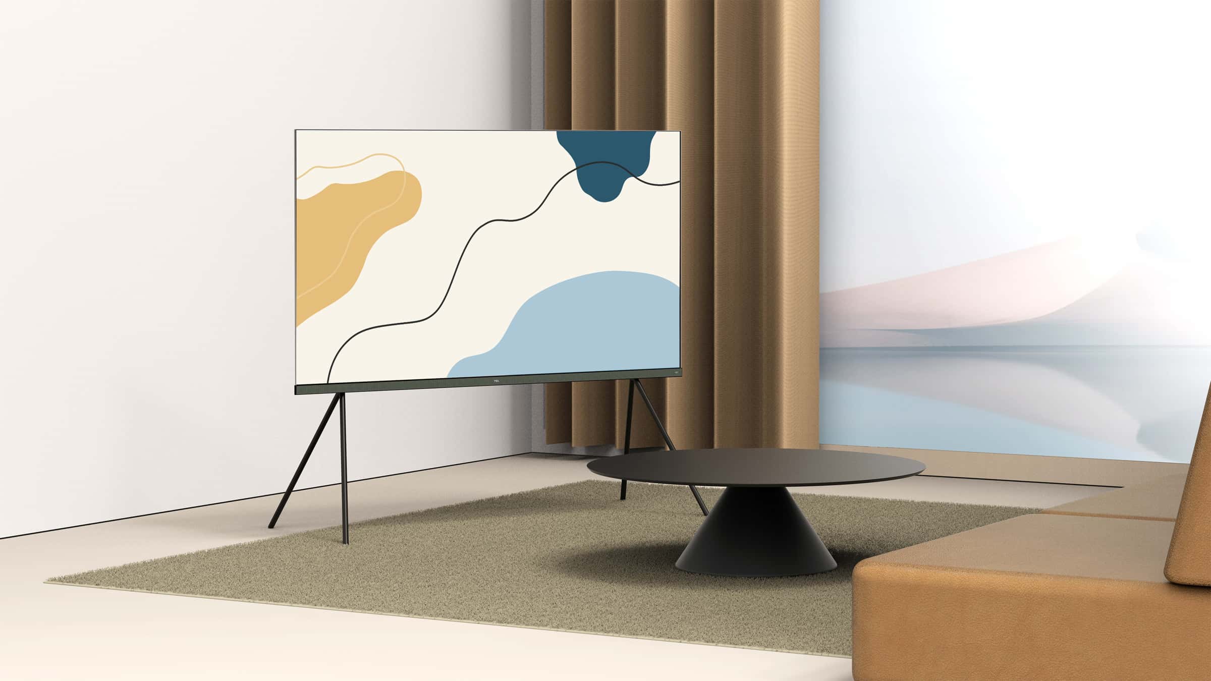 TCL 2024年製モデル Amazonセール】TCLの4K液晶テレビ（2024年モデル）55・65V型が