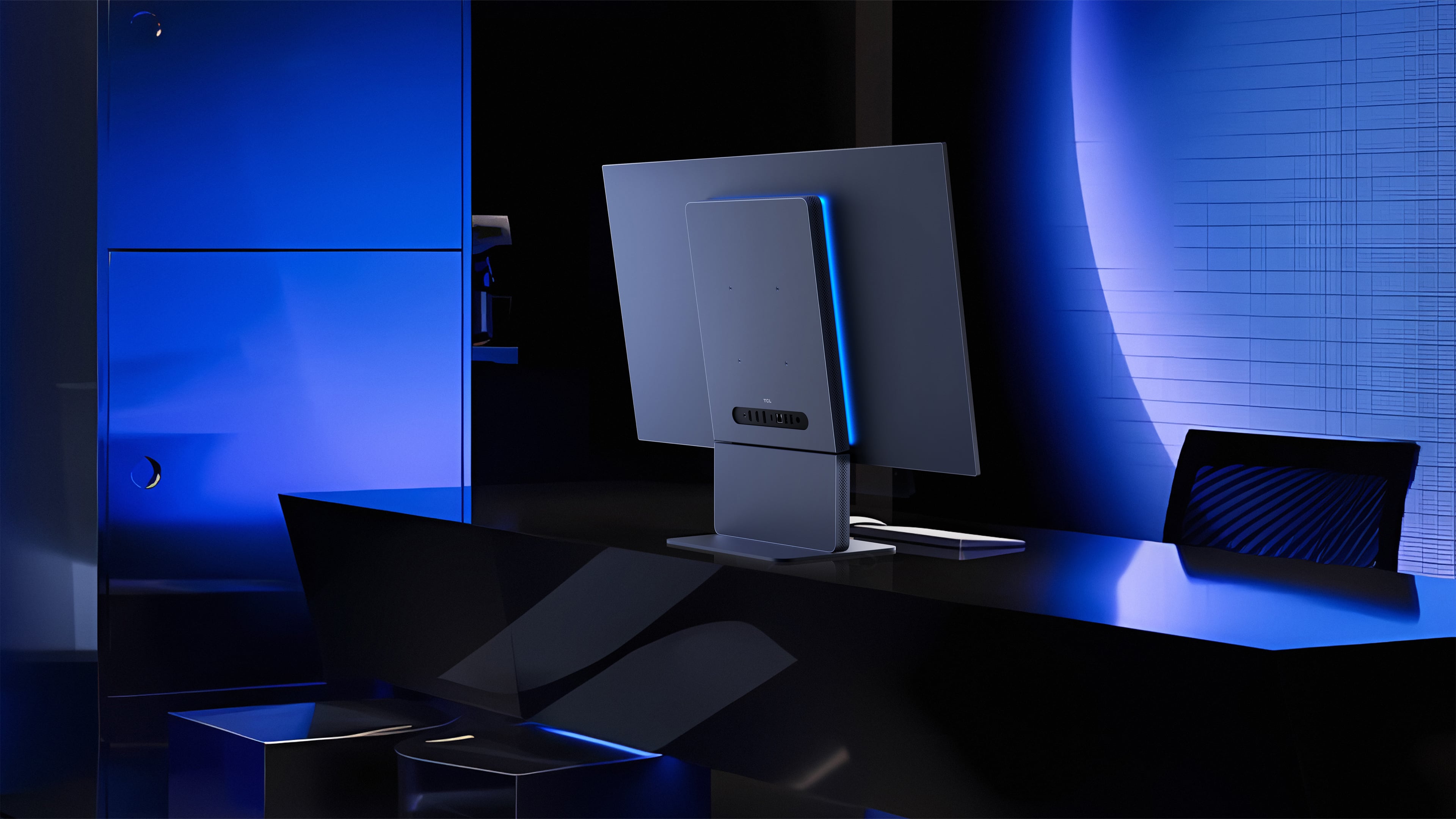 TCL 2026 OLED X3 Monitor