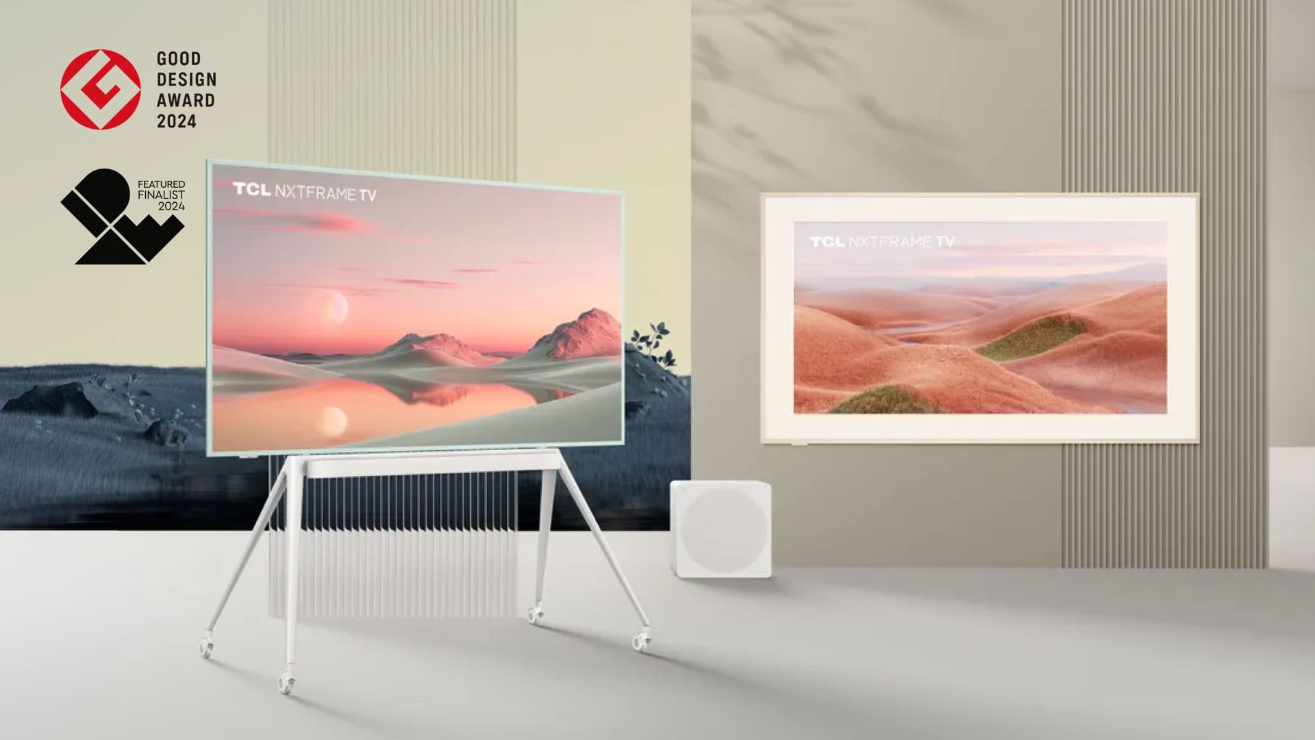 TCL 2024年製モデル TCL 2024 TV lineup: All the new QLED TVs coming this year