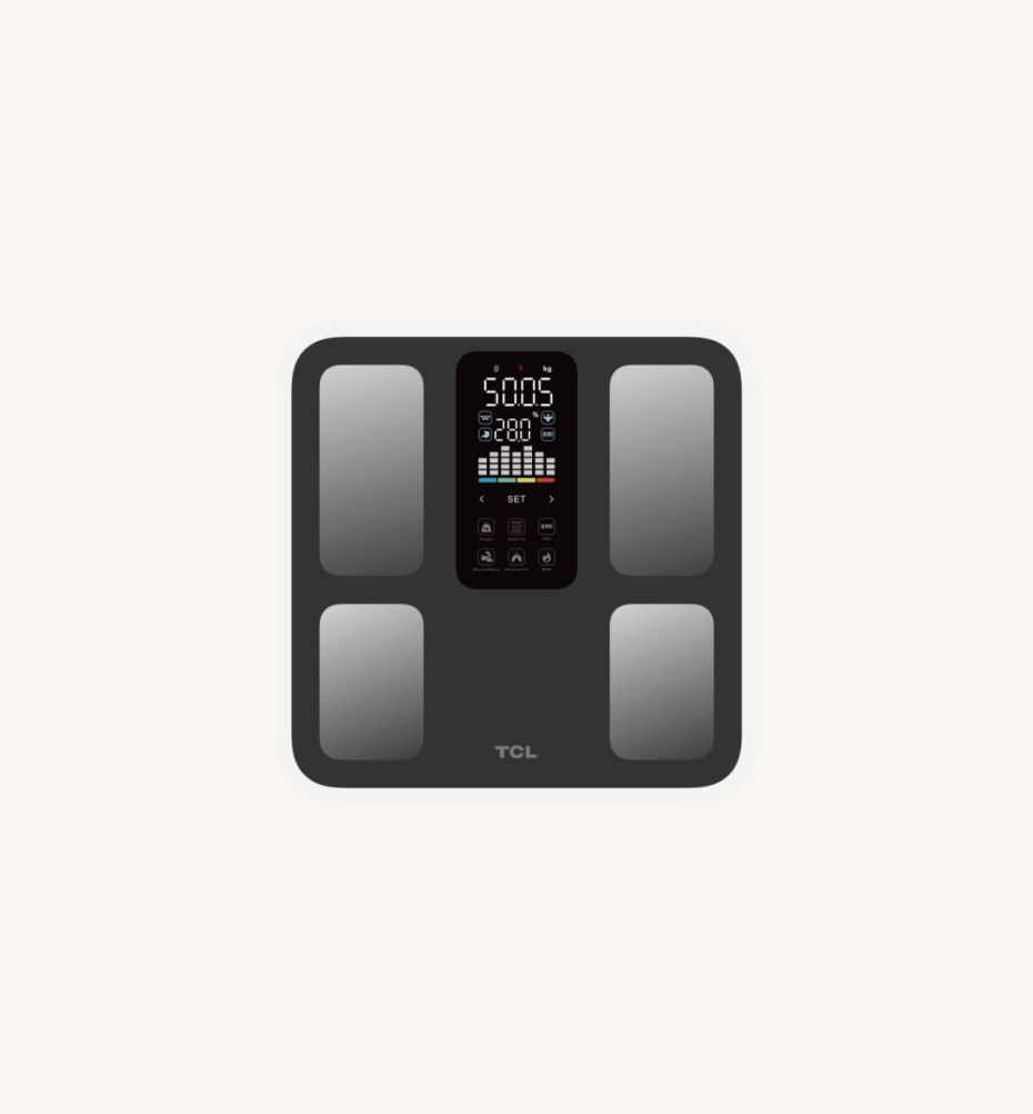 TCL Body Fat Scale V1 Pro