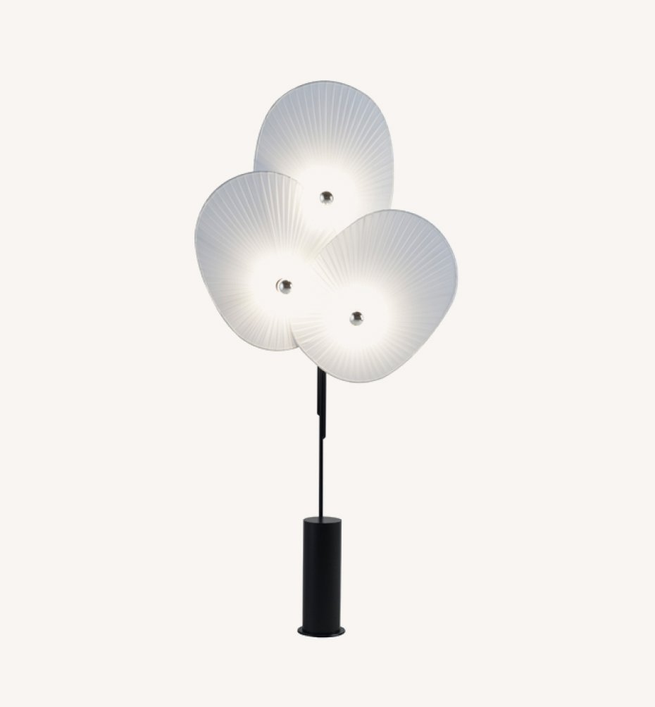 UNFOLD Floorlamp