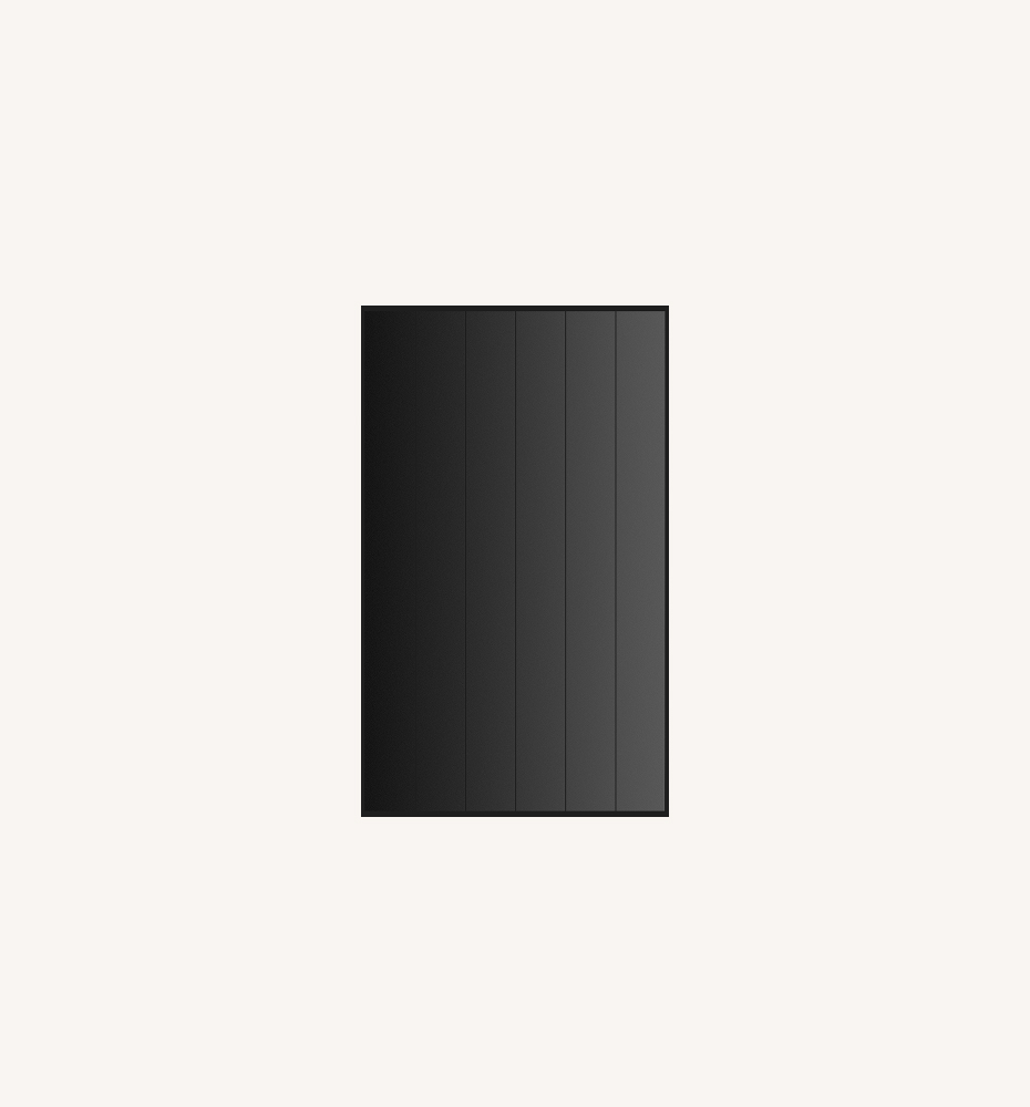 TCL Solar BC Module