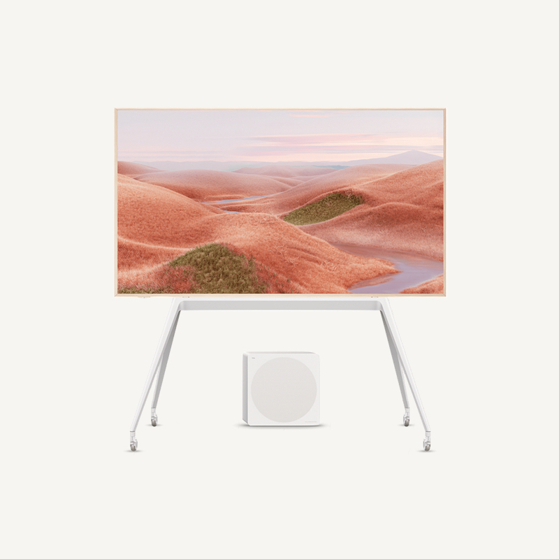 乐竟体育 A300 Pro TV
