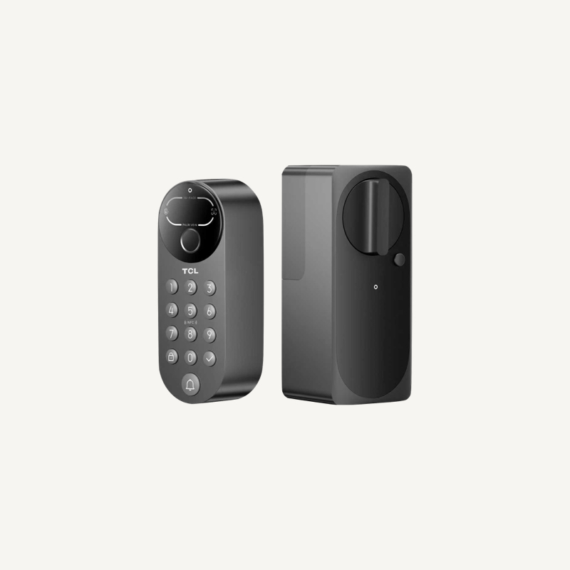 TCL D2R Max Retrofit Smart Lock