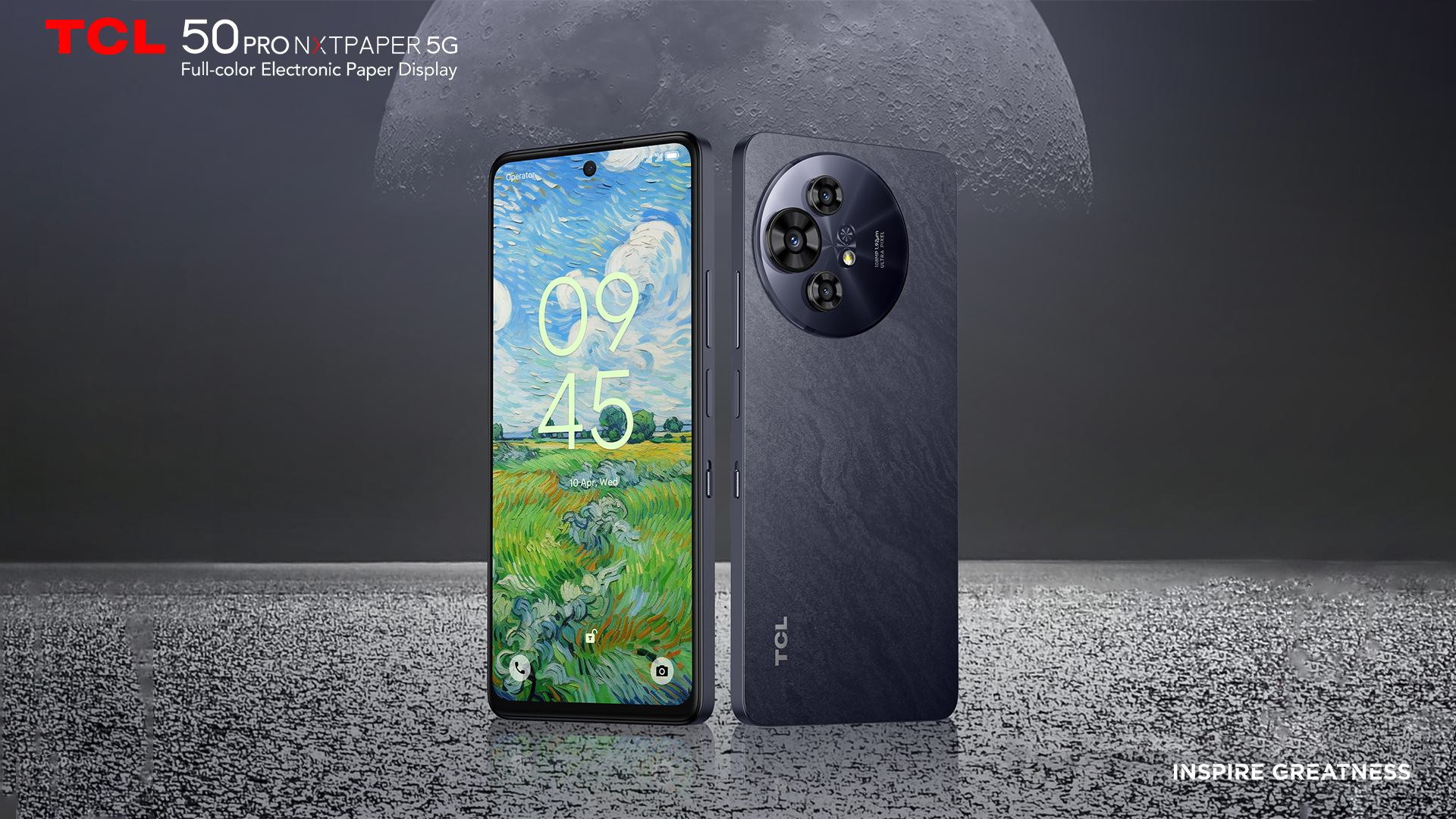 TCL Announces Revolutionary Smart Devices and AI Collaboration with Microsoft at IFA 2024