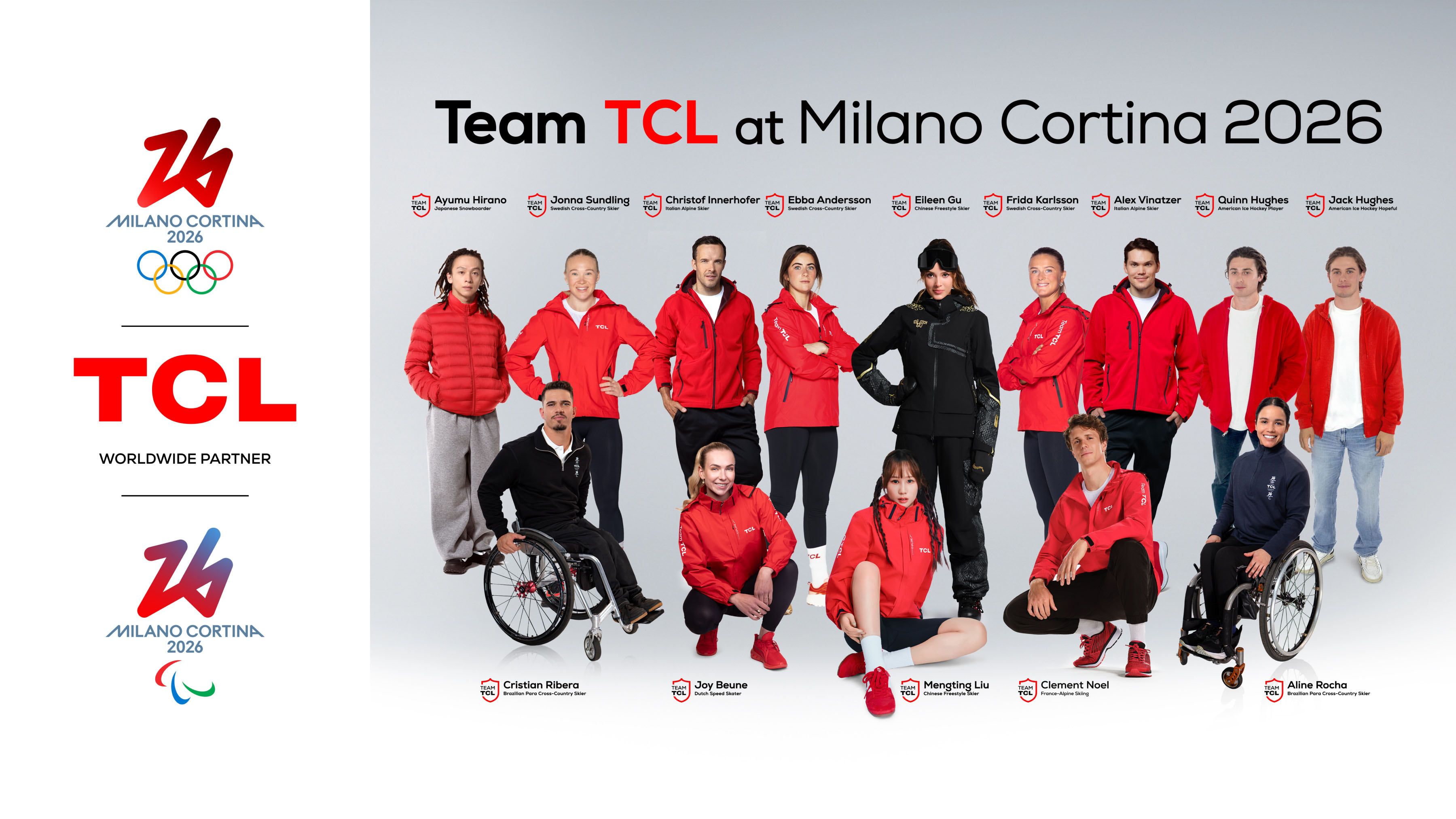 Team TCL