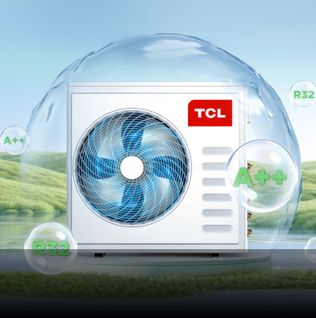 Compliant to Either R32