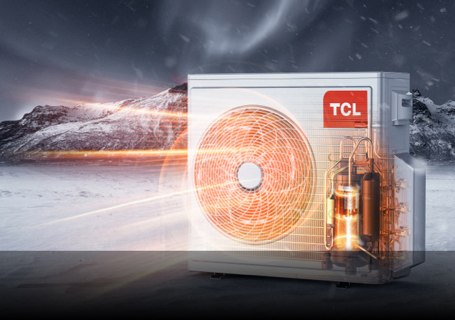 CALEFACCIÓN SÓLIDA A TEMPERATURAS AMBIENTE BAJAS DE –20 ℃