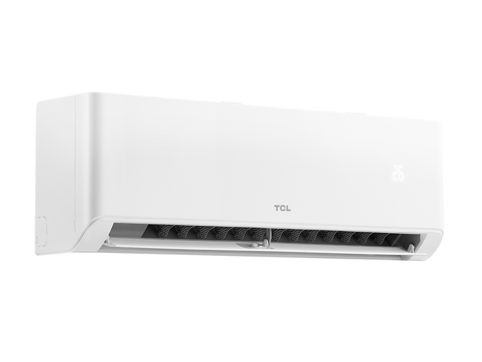 Aparat de aer condiționat cu inverter TCL Seria BreezeIN - TCL Romania