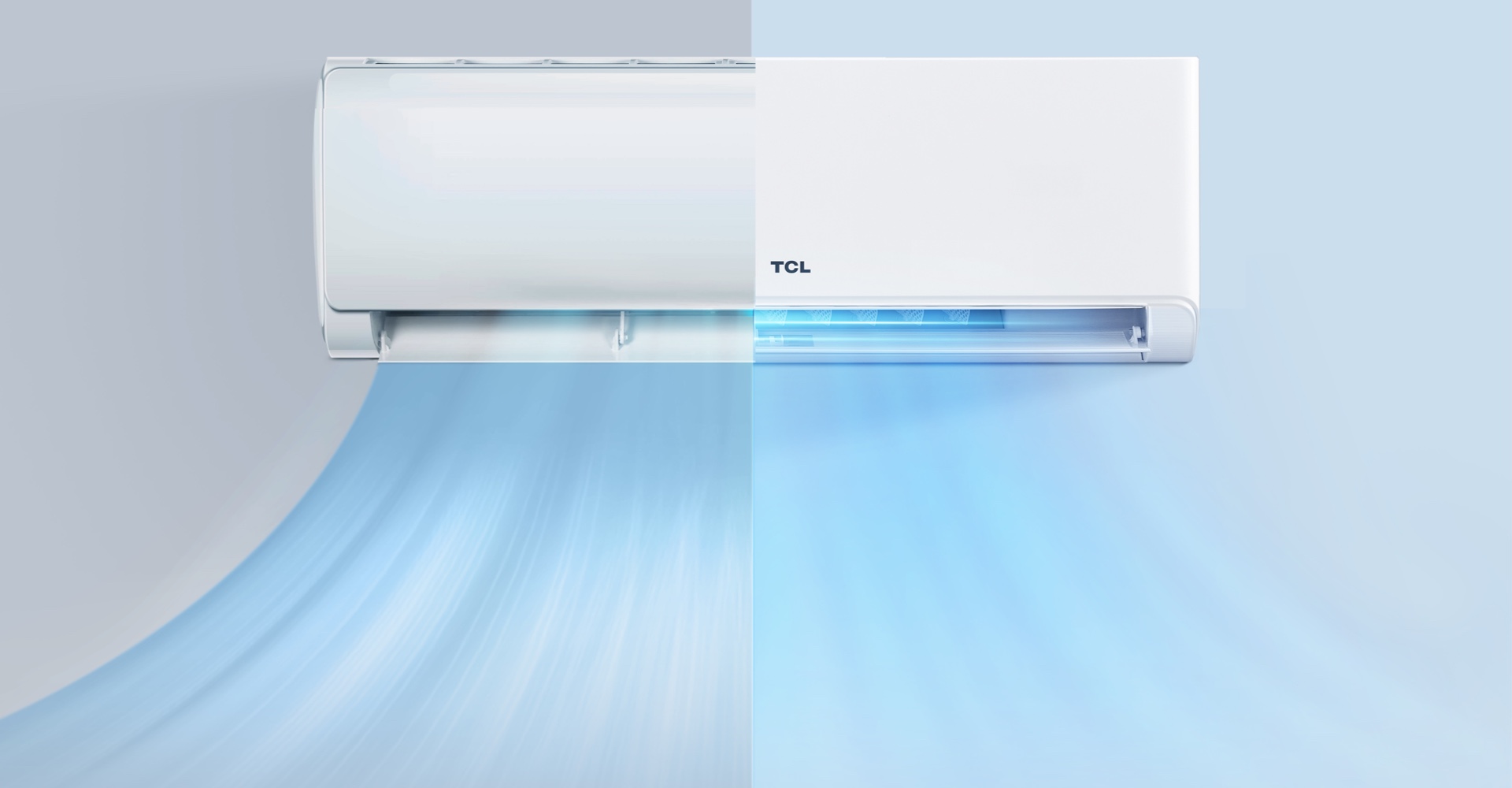 Air Flow Comparison