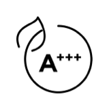 A+++ Енергийна ефективност