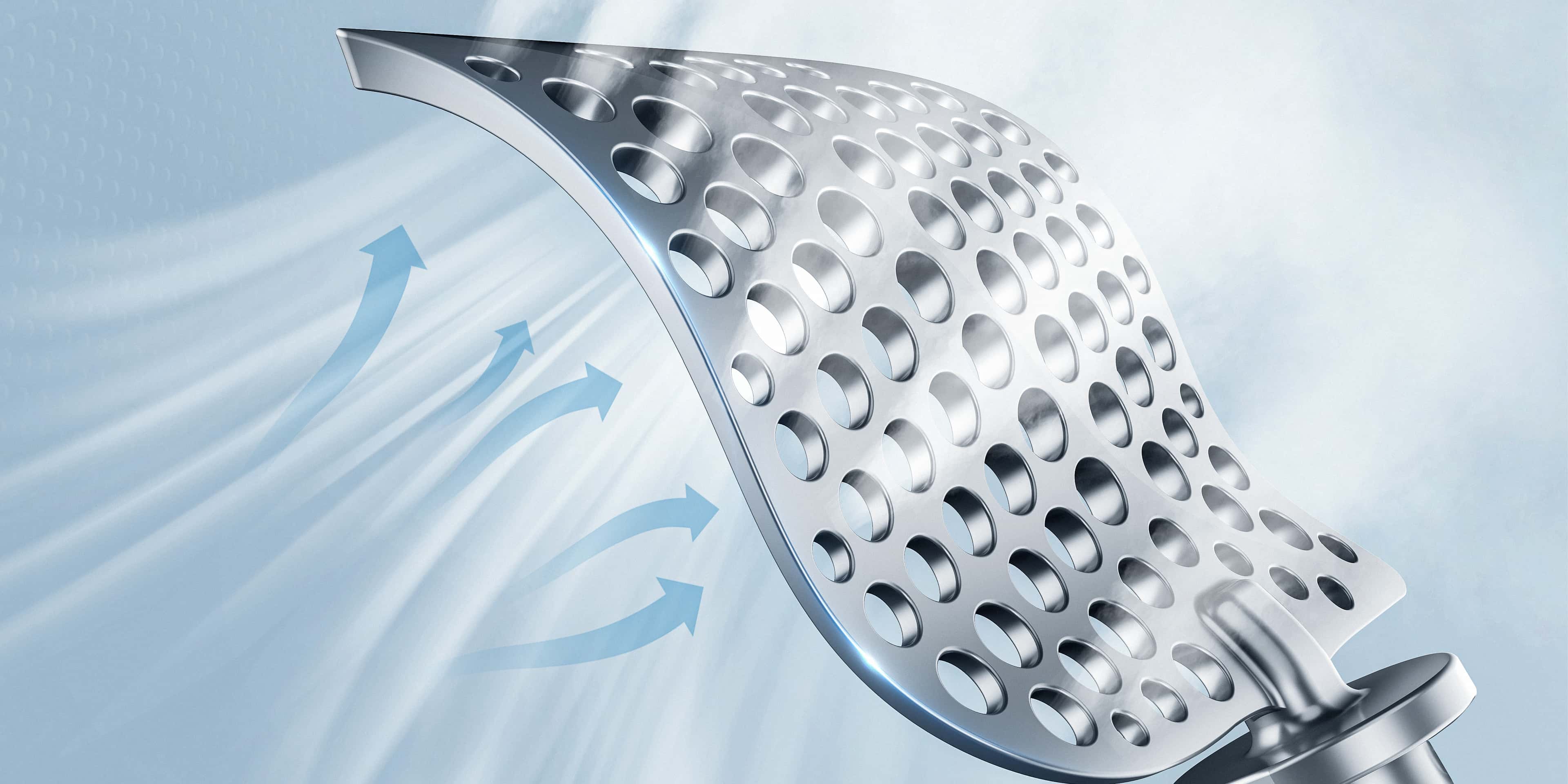 TCL FreshIN 2.0 AC Gentle Breeze Mode