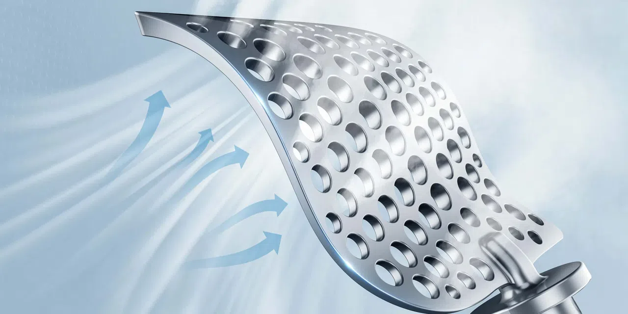 TCL FreshIN 2.0 AC Gentle Breeze Mode