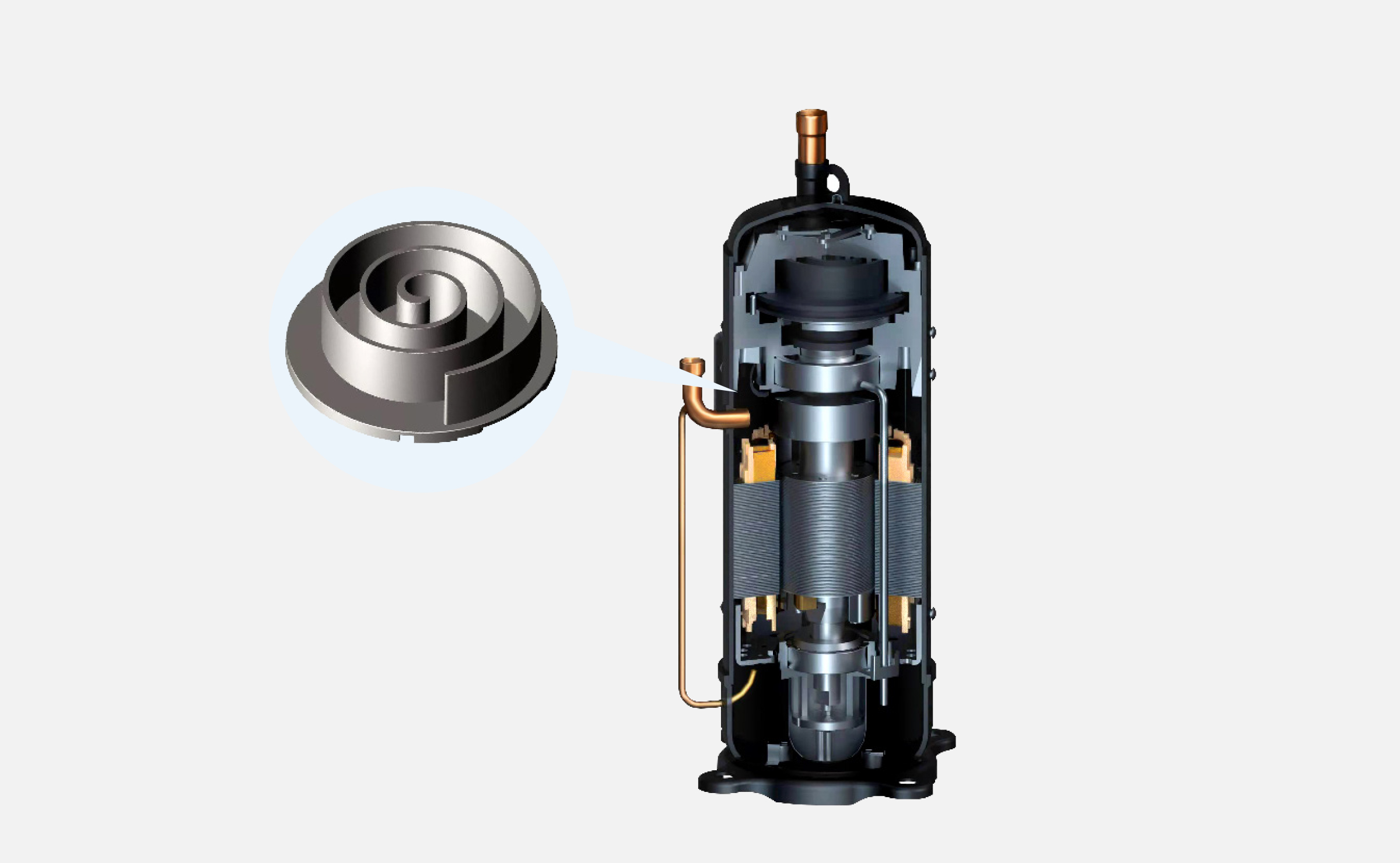  TCL TMV6 LA Intelligent VRF Full DC Design