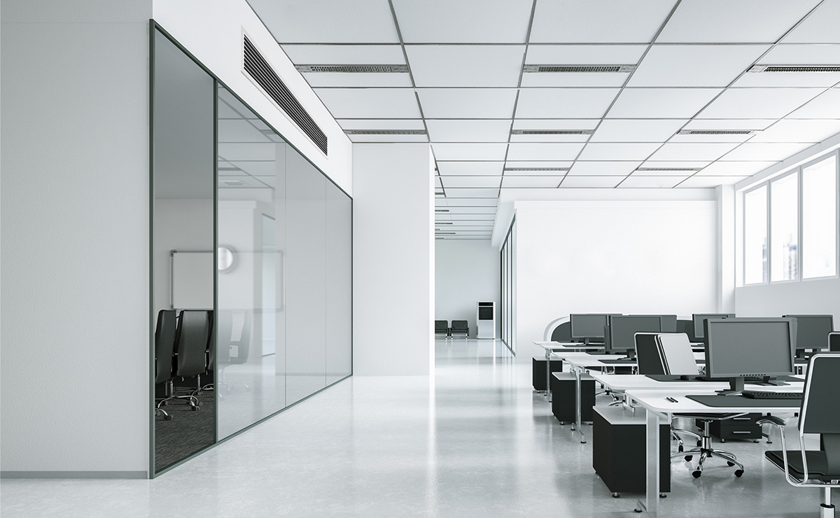 VRF Indoor Unit Wall-mounted More comfortable