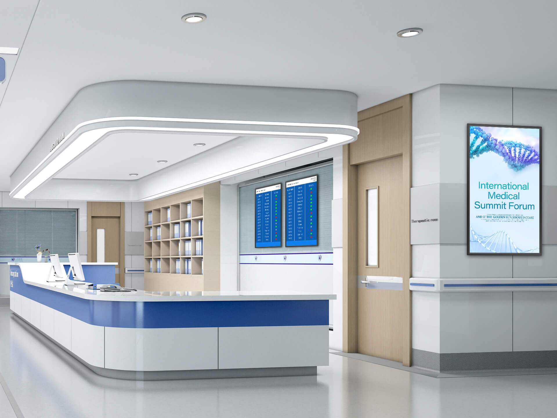 EXPERIENCE-DRIVEN SOLUTIONS