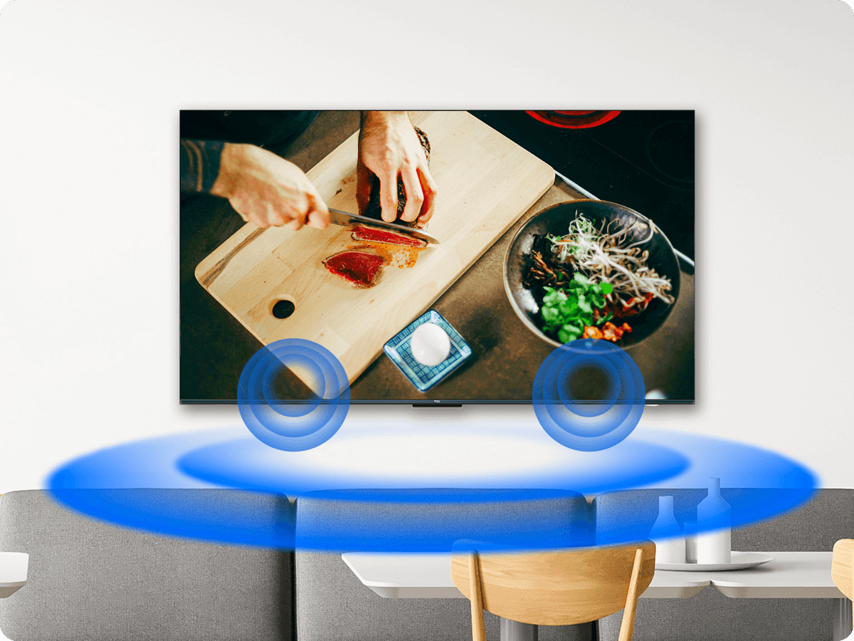 Elevate your audio experience