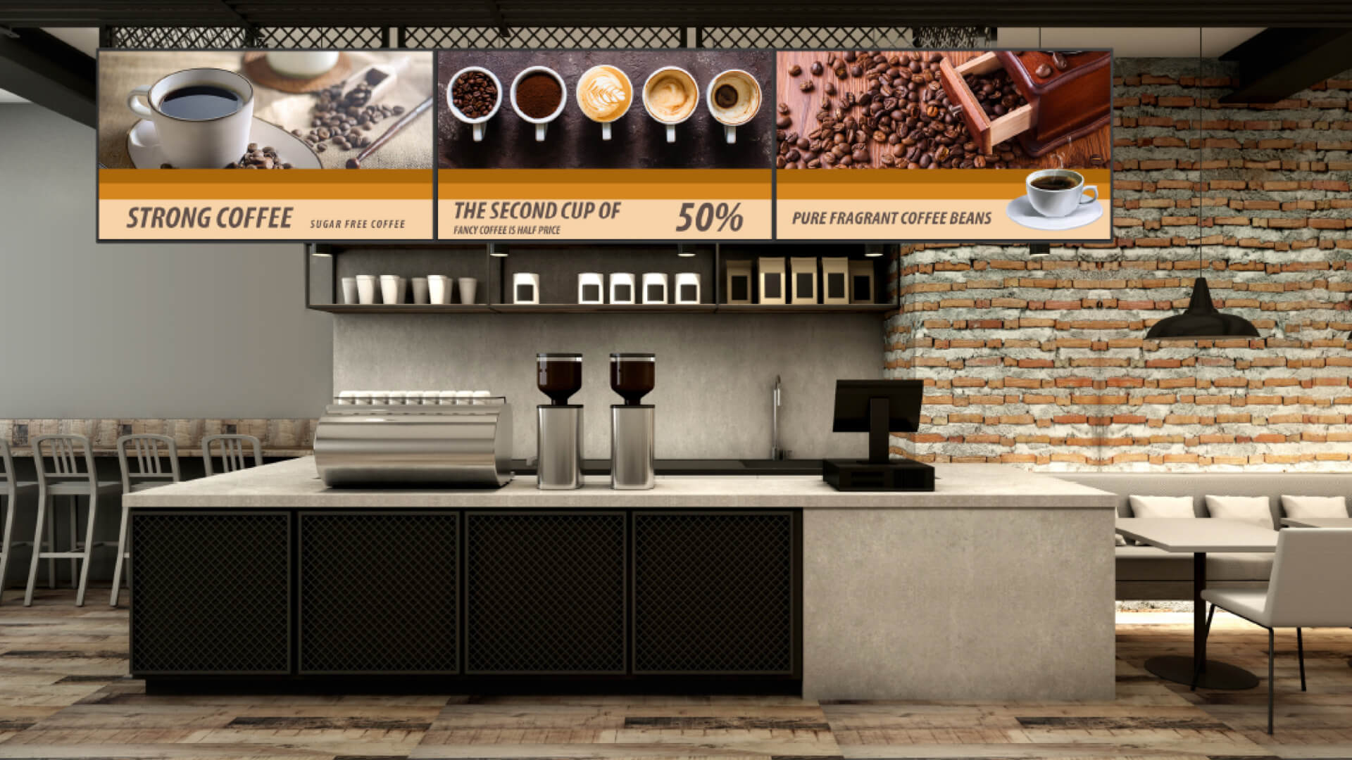 Establecimientos de alimentos y bebidas