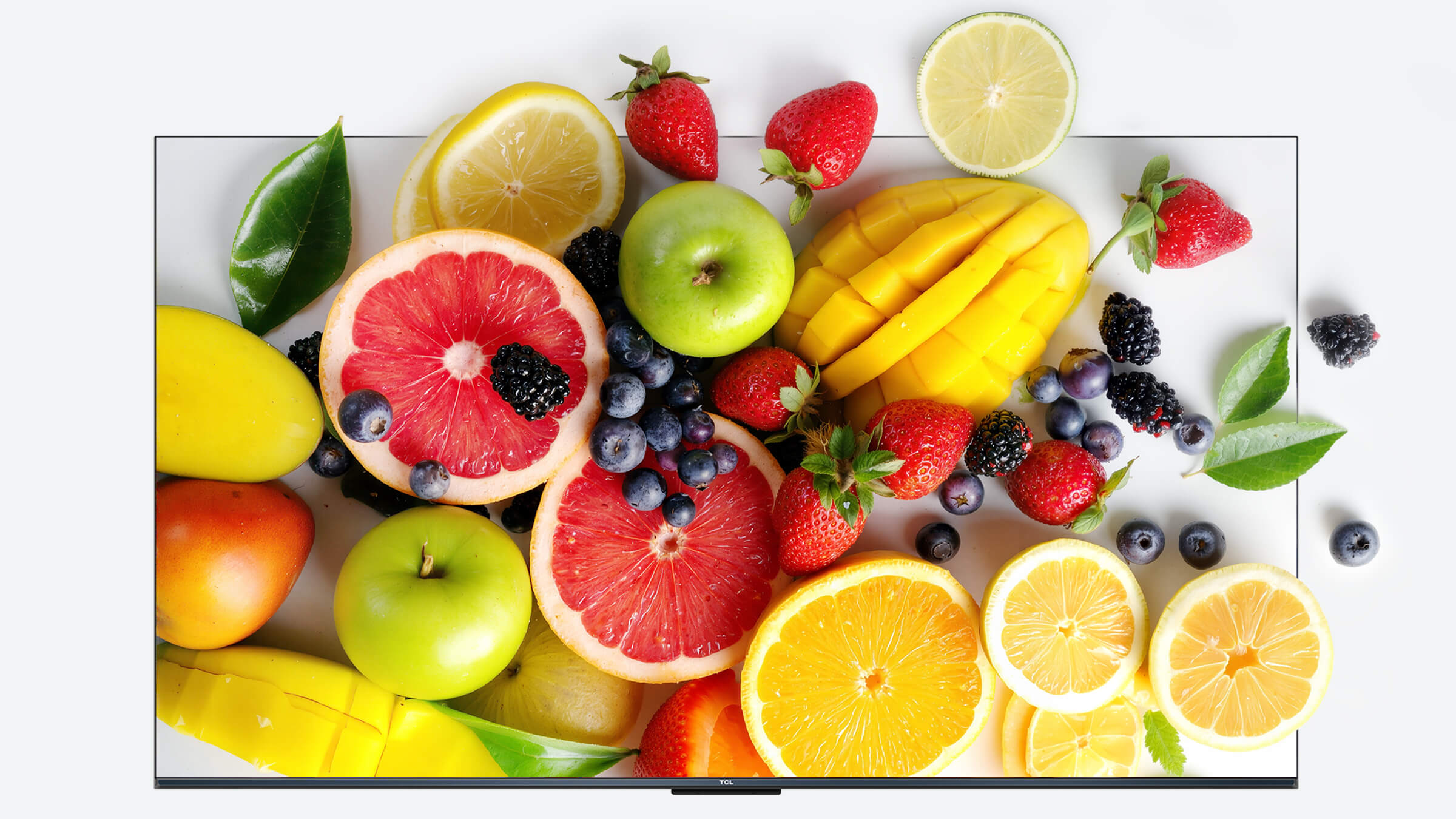 TCL TEN Series Digital Signage Ultra-High Contrast