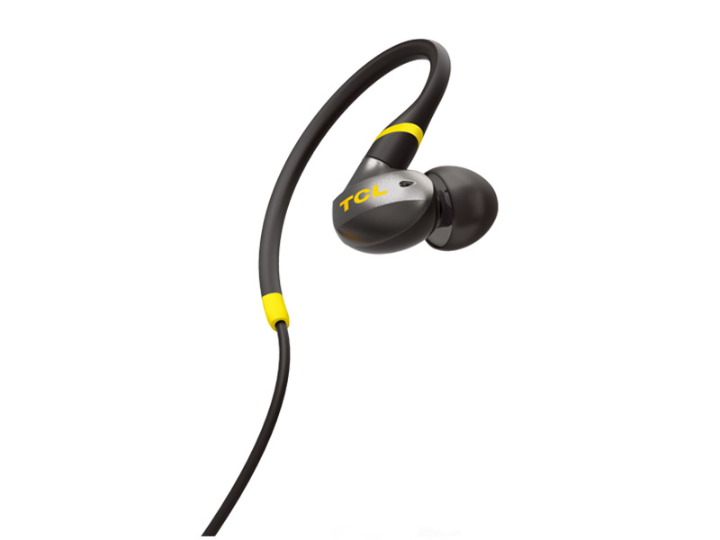 Powerful 8.6 mm Audio Driver