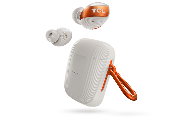 Long Play Time of Up to 33 Hours with 6.5 Hours Per Charge