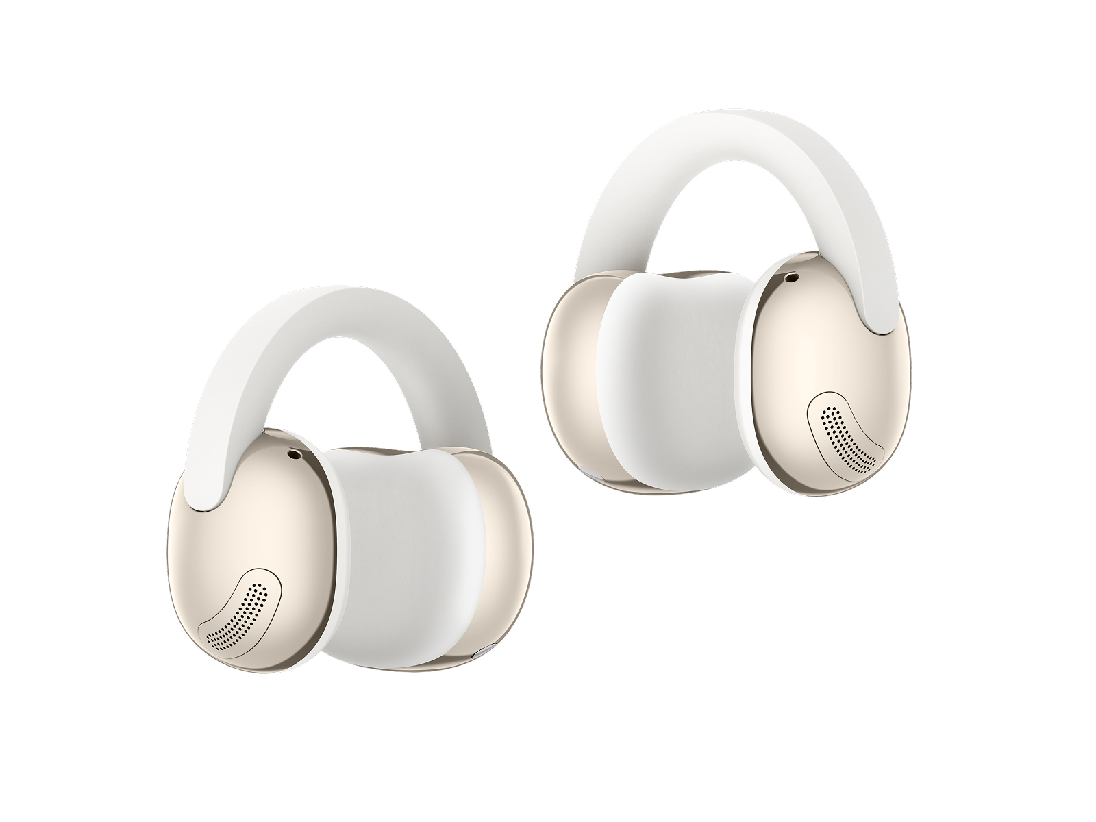 Headphones-TCL Crystalclip with Crystals by Swarovski TCL