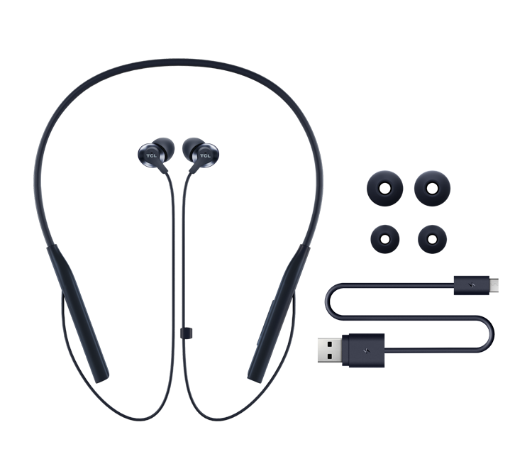 Wireless (ANC) Headphone Online - TCL 