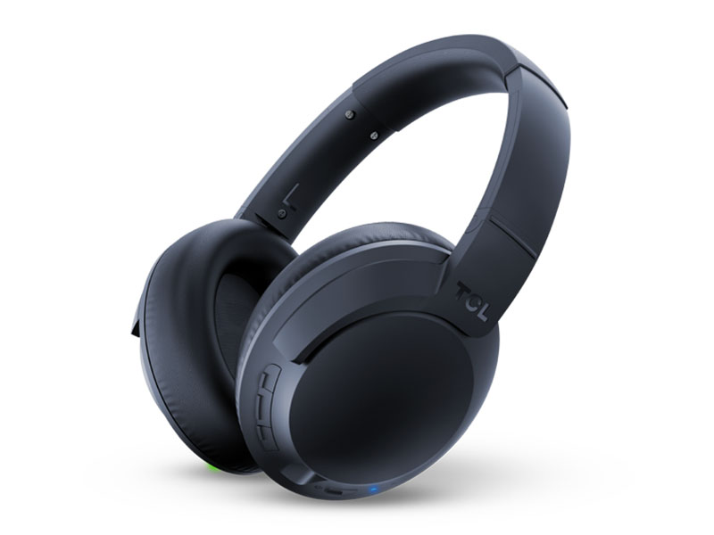 乐竟体育 ELIT400NC Wireless ANC Headphones: Sophisticated, Exceptional Design