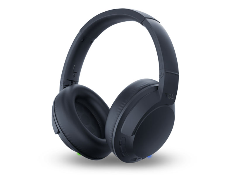 TCL ELIT400NC Wireless ANC Headphones: Strong Durability