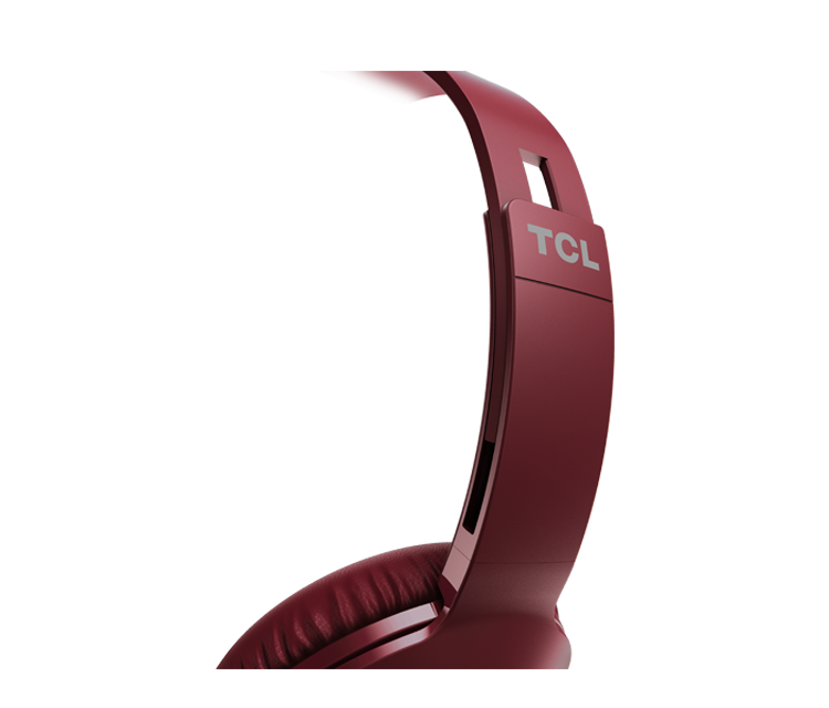 TCL MTRO200 On-Ear Headset: Strong Durability