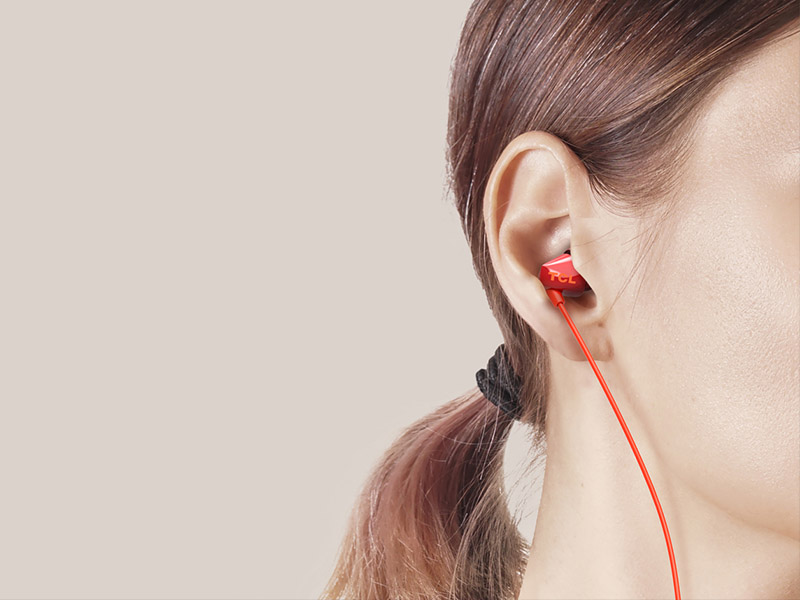 Comfortable Ergonomic Design