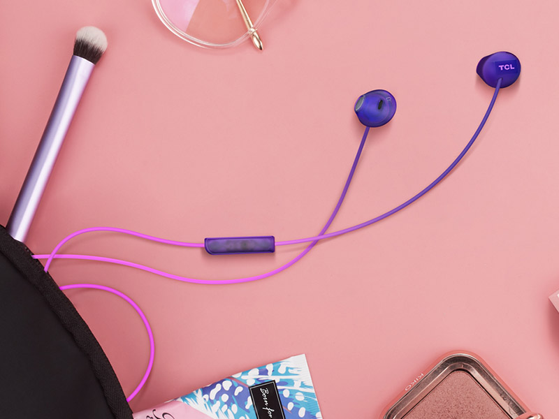 LETOU - ��Ͷ SOCL200 Headsets: Stylish and Brilliantly Designed