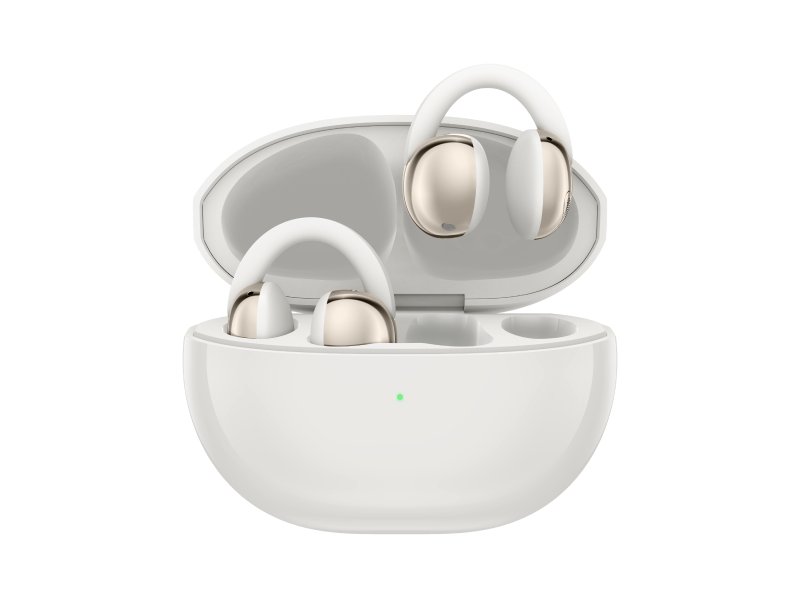 TCL CrystalClip Picture 1