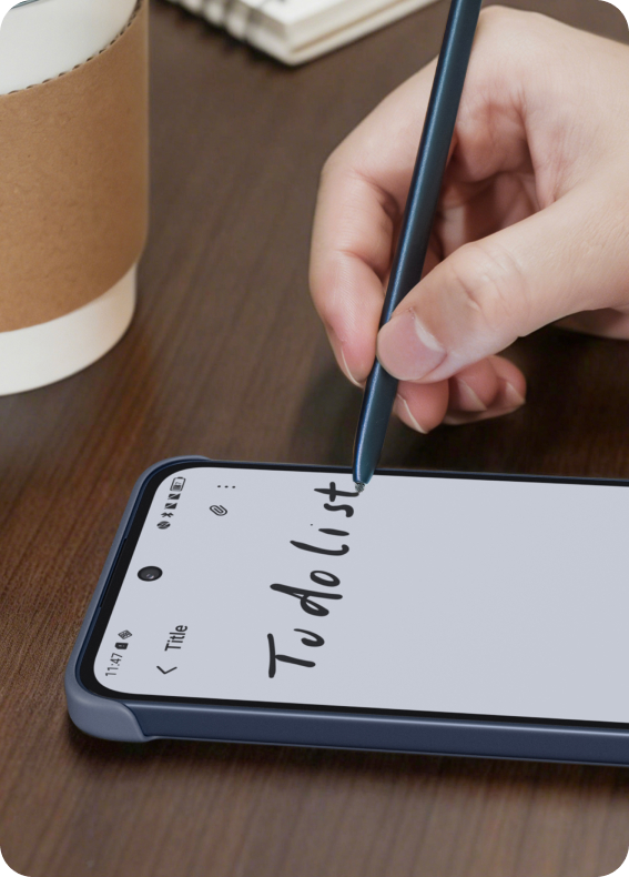 T-Pen Low latency Down to 5ms
