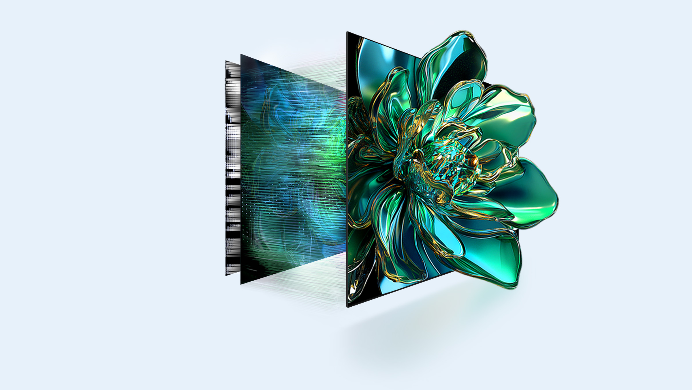 TCL 25G54 Monitor Precise Dimming Zones