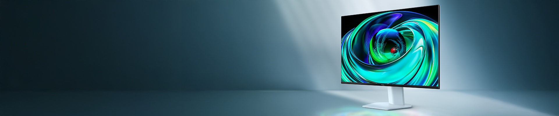 TCL 24G54 Mini LED Monitor