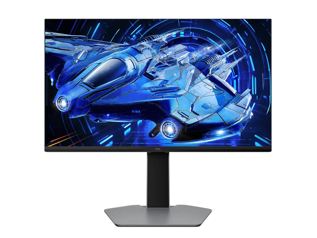 TCL 25G64 300Hz Monitor-25 Inch QD-MiniLED Monitor | TCL Latin TCL 25G64 300Hz Monitor-25 Inch QD-MiniLED Monitor | TCL Latin