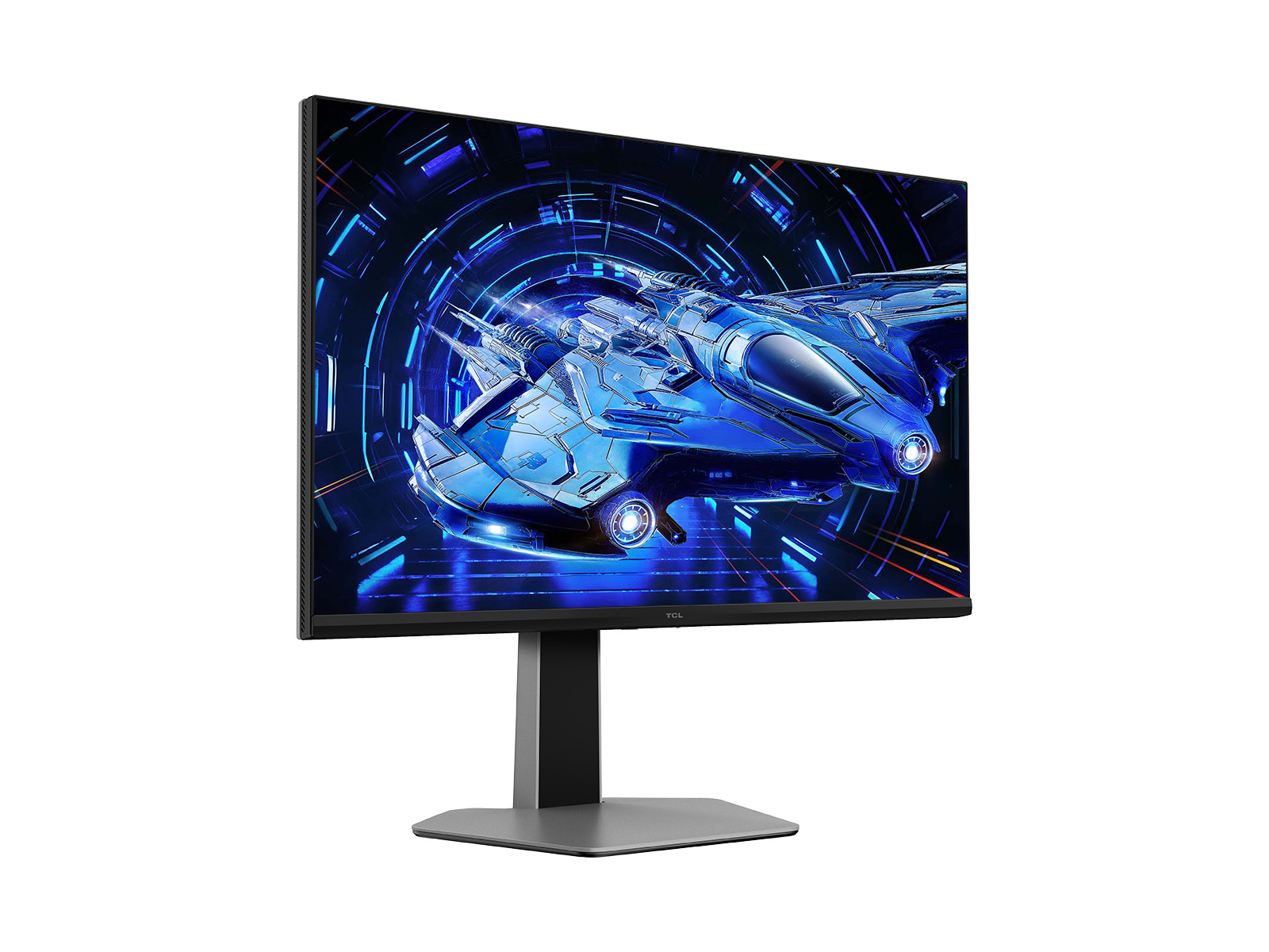 Monitors-TCL 27G64 QD-MiniLED Monitor | TCL Japan TCL 27G64 量子